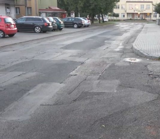 INWESTYCJE W OGRANICZONYM ZAKRESIE – W TARNOBRZEGU WYKORZYSTAJĄ DOFINANSOWANIE