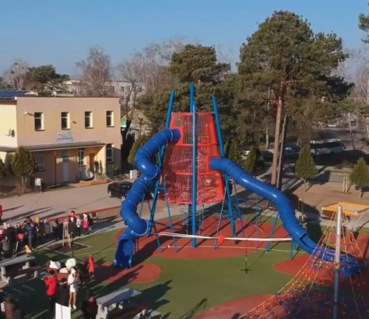 W GORZYCACH BĘDZIE DALSZA REWITALIZACJA – W PLANACH NOWY DOM KULTURY