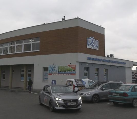 PODSUMOWALI ROK – CO DZIAŁO SIĘ W WOJEWÓDZKIM OŚRODKU RUCHU DROGOWEGO?