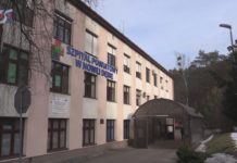 PROBLEMY W W NOWEJ DĘBIE – SZPITAL POWIATOWY W TRUDNEJ SYTUACJI