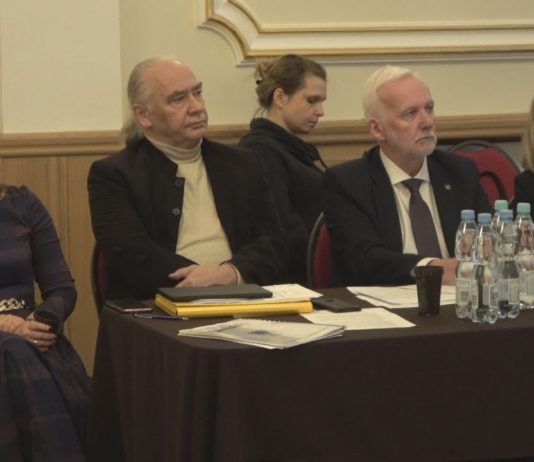 BURZLIWA DYSKUSJA W TARNOBRZEGU – RADA MIASTA UCHWALIŁA BUDŻET