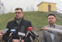 WYKONALI STRATEGICZNĄ INWESTYCJĘ – W SANDOMIERZU ZMODERNIZOWALI ZBIORNIK NA WODĘ PITNĄ