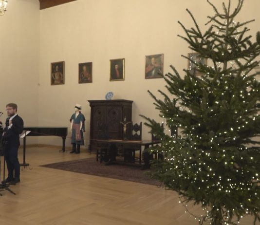 REKORDOWY ROK W SANDOMIERZU – JAKIE WYGLĄDAJĄ PLANY MUZEUM ZAMKOWEGO?