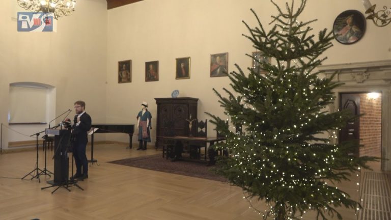 REKORDOWY ROK W SANDOMIERZU – JAKIE WYGLĄDAJĄ PLANY MUZEUM ZAMKOWEGO?