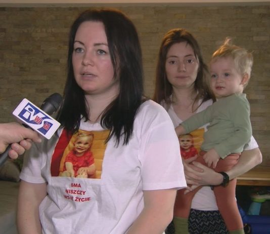 Z POMOCĄ DLA BARTOSZKA – W TARNOBRZEGU BĘDĄ BIĆ REKORD