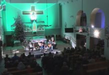 KOLĘDA W ŻEGLARSKIM WYDANIU – PORYWAJĄCY KONCERT W TARNOBRZEGU