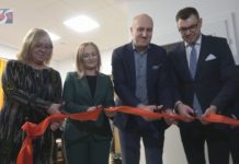 PIERWSZE TAKIE MIEJSCE W SANDOMIERZU – POWSTAŁ DOM DZIENNEGO POBYTU