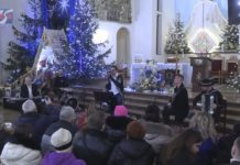 DLA CHŁOPCÓW Z MOKRZYSZOWA – CHARYTATYWNE KONCERTY KORDIANA