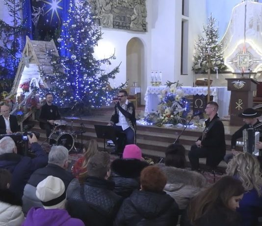 DLA CHŁOPCÓW Z MOKRZYSZOWA – CHARYTATYWNE KONCERTY KORDIANA