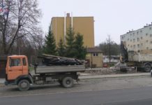 CENTRUM ZMIENIA OBLICZE – INWESTYCJE W NOWEJ DĘBIE