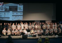 OGÓLNOPOLSKA OLIMPIADA „BUDUJ Z PASJĄ” – WIELKI FINAŁ W TARNOBRZEGU