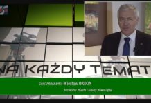 NA KAŻDY TEMAT – WIESŁAW ORDON