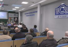 ROZWIJAJĄ SWOJĄ WSPÓŁPRACĘ – SPOTKANIE W WOJEWÓDZKIM OŚRODKU RUCHU DROGOWEGO