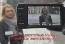 PRZECIWNICY BUDOWY SPALARNI DZIAŁAJĄ – WOJEWODA OCENI UCHWAŁĘ RADY MIASTA