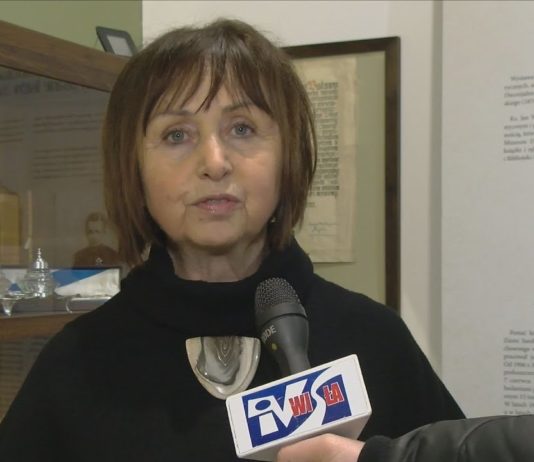 KIEDY PISANIE LISTÓW BYŁO SZTUKĄ – WYSTAWA W MUZEUM DIECEZJALNYM