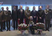 200 LAT DLA PANI MARII! – PIĘKNA UROCZYSTOŚĆ W NOWEJ DĘBIE