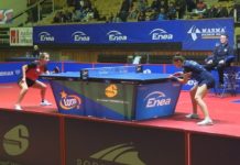 PEWNY AWANS OBROŃCZYŃ TYTUŁU – KTS ENEA SIARKOPOL W PÓŁFINALE