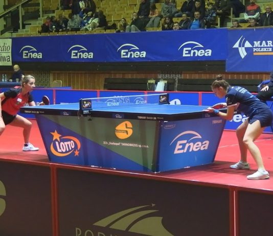 PEWNY AWANS OBROŃCZYŃ TYTUŁU – KTS ENEA SIARKOPOL W PÓŁFINALE