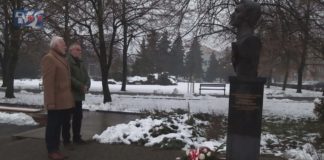 W ROCZNICĘ POWSTANIA STYCZNIOWEGO – W TARNOBRZEGU UPAMIĘTNIONO BOHATERÓW