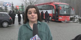 PODZIELILI SIĘ BEZCENNYM DAREM – W NOWEJ DĘBIE ODDAWALI KREW