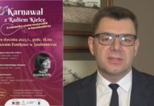 ZAPROSZENIE – KRÓLEWSKA UCZTA MUZYCZNA W SANDOMIERZU