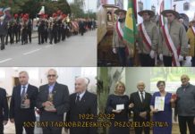 PODSUMOWANIE ROKU JUBILEUSZU – 100 LAT TARNOBRZESKIEGO PSZCZELARSTWA