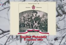 CZEŚĆ I CHWAŁA BOHATEROM – UROCZYSTOŚCI PATRIOTYCZNE W CZYŻOWIE PLEBAŃSKIM