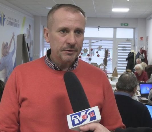 TARNOBRZESKIE CENTRUM SENIORA – MIEJSCE INTEGRACJI I EDUKACJI