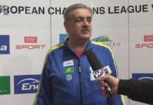 UDANE LOSOWANIE KTS ENEA SIARKOPOL – W OCZEKIWANIU NA LIGĘ MISTRZYŃ