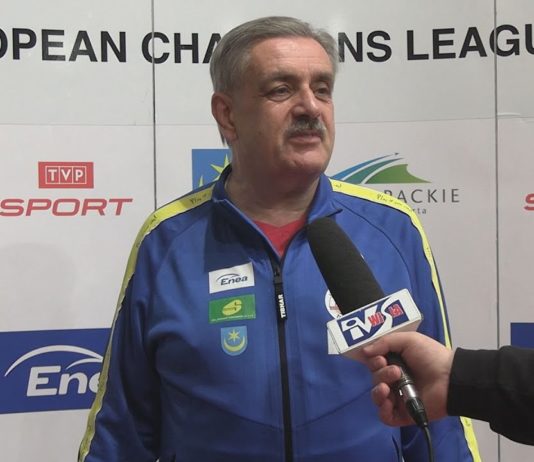 UDANE LOSOWANIE KTS ENEA SIARKOPOL – W OCZEKIWANIU NA LIGĘ MISTRZYŃ