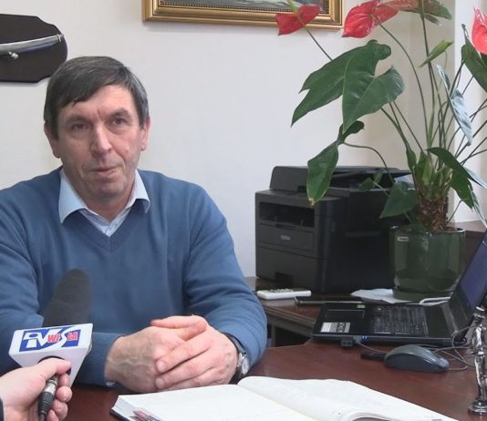 NOWA DĘBA: PLANY PRZEDSIĘBIORSTWA GOSPODARKI KOMUNALNEJ I MIESZKANIOWEJ