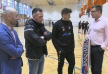 WALCZĄ O PRZYSZŁOŚĆ WISŁY – WIELKA MOBILIZACJA W SANDOMIERZU