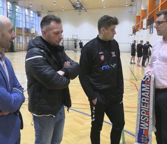 WALCZĄ O PRZYSZŁOŚĆ WISŁY – WIELKA MOBILIZACJA W SANDOMIERZU