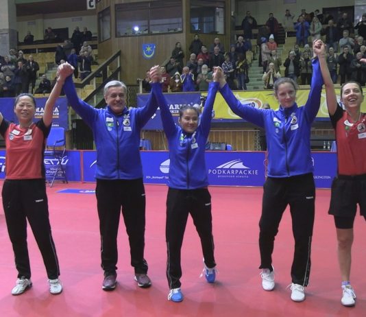 FINAŁ LM PO RAZ PIĄTY – WIELKI SUKCES KTS ENEA SIARKOPOL!