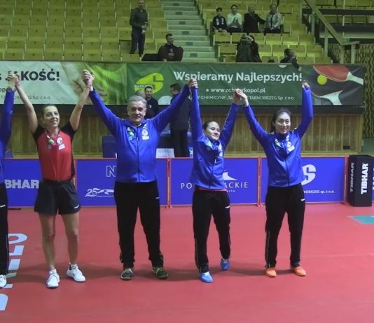 PORA NA DECYDUJĄCE MECZE – KTS ENEA SIARKOPOL WALCZY O FINAŁ