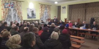 DUŻY PROJEKT W MIEJSCOWOŚCI KACZAKI – ROZPOCZĘTO PROCES SCALANIA GRUNTÓW