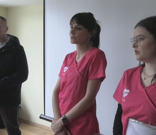 W TROSCE O ZDROWIE – BADANIA DLA OSÓB NIEPEŁNOSPRAWNYCH W TARNOBRZEGU