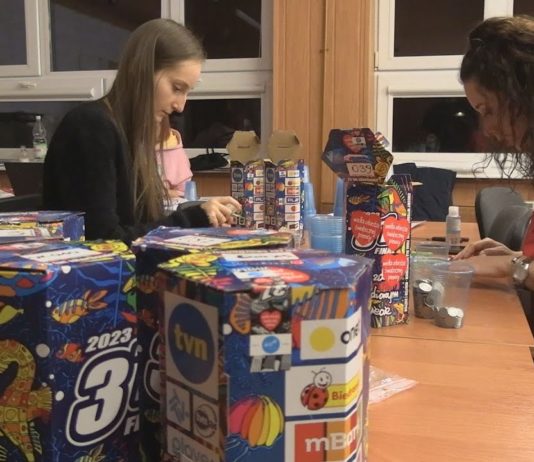 UDANY FINAŁ W TARNOBRZEGU – REKORDOWE GRANIE BARWNEJ ORKIESTRY