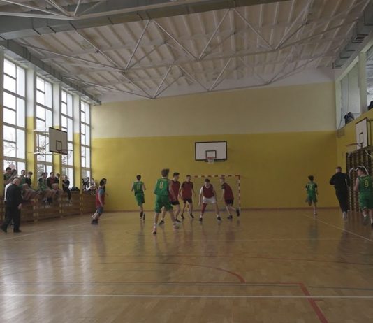 TRADYCYJNA LICEALIADA W TARNOBRZEGU – RYWALIZACJA SZKOLNYCH DRUŻYN SPORTOWYCH