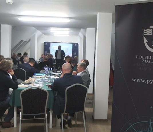 ŻEGLARSKIE SPOTKANIE NA SZCZYCIE – OGÓLNOPOLSKI KONWENT W TARNOBRZEGU