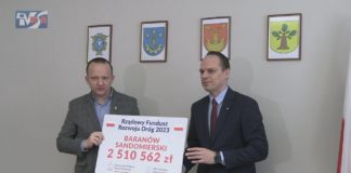 DOFINANSOWANIA DLA SAMORZĄDÓW – INWESTYCJE W TARNOBRZEGU I POWIECIE TARNOBRZESKIM