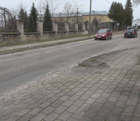 CENTRUM KOPRZYWNICY ZMIENI OBLICZE – ROZPOCZYNA SIĘ DUŻA INWESTYCJA