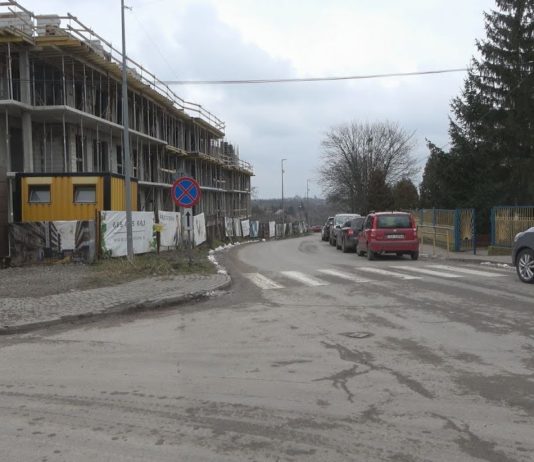 INWESTYCJA ZMIENIONEJ FORMIE – W SANDOMIERZU CHCĄ WYKORZYSTAĆ DOFINANSOWANIE