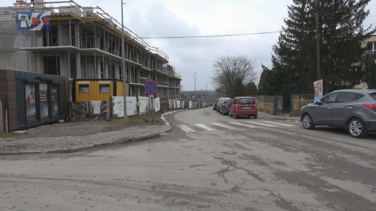 INWESTYCJA ZMIENIONEJ FORMIE – W SANDOMIERZU CHCĄ WYKORZYSTAĆ DOFINANSOWANIE