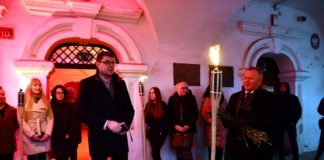 SANDOMIERZ – To był wyjątkowy wieczór poświęcony kobietom i sztuce