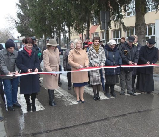 MILIONY NA STRATEGICZNE INWESTYCJE – W ZAWICHOŚCIE IDĄ DO PRZODU