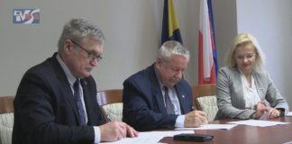 W PLANACH DUŻA INWESTYCJA – POROZUMIENIE STAROSTY I WÓD POLSKICH