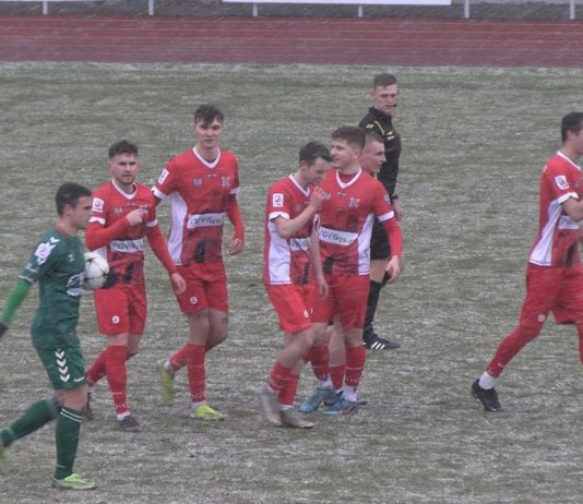 UDANA INAUGURACJA W SANDOMIERZU – WISŁA POKONAŁA LUBLINIANKĘ LUBLIN