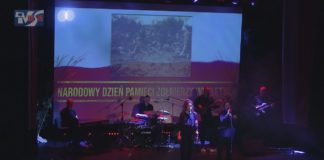 BARANÓW SANDOMIERSKI DLA NIEZŁOMNYCH – PATRIOTYCZNY KONCERT ZESPOŁU INVICTUS