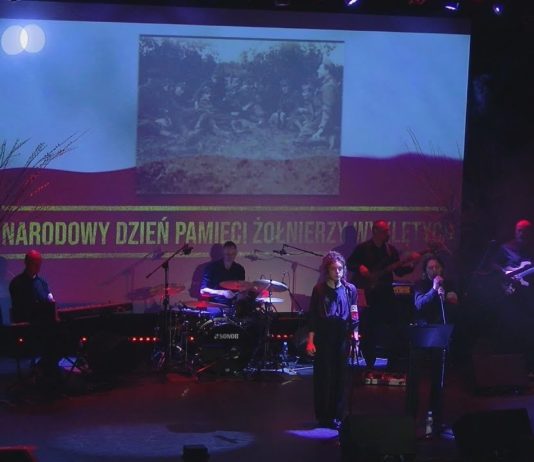 BARANÓW SANDOMIERSKI DLA NIEZŁOMNYCH – PATRIOTYCZNY KONCERT ZESPOŁU INVICTUS